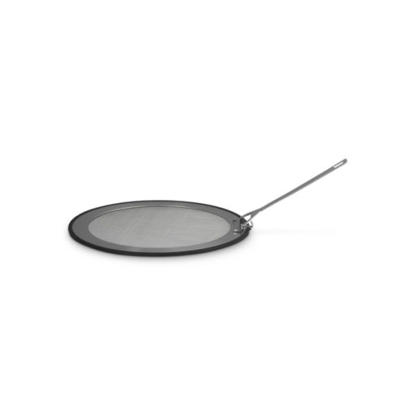 LE CREUSET - Les Forgees - Antispatdeksel  26/28/30cm