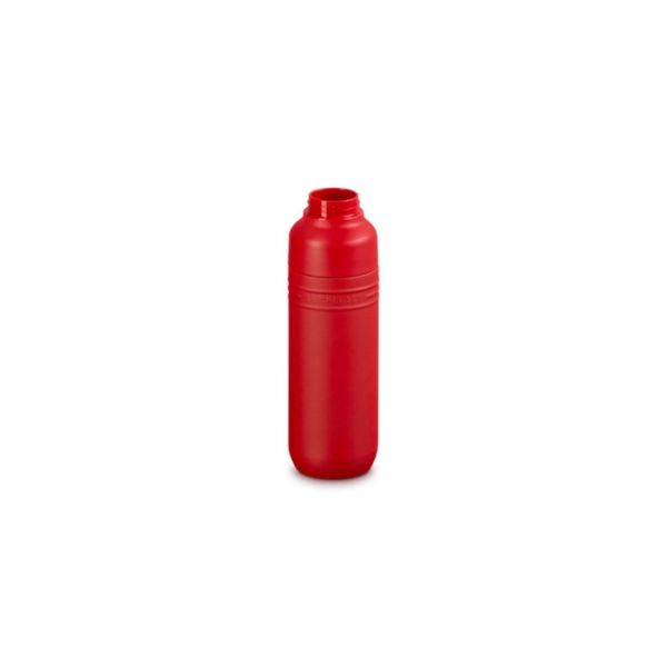 LE CREUSET - On The Go - Drinkfles Kersenrood 0,50l