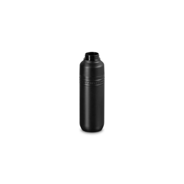 LE CREUSET - On The Go - Drinkfles Mat Zwart 1,00l