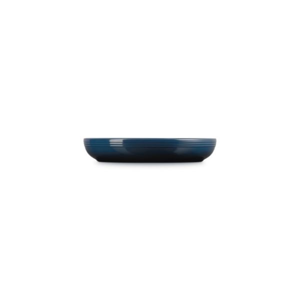 LE CREUSET - San Francisco - Diep bord Coupe 22cm Nuit