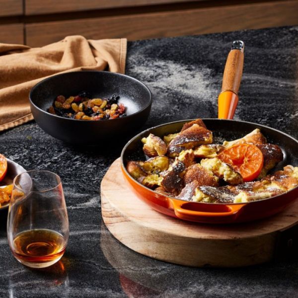 LE CREUSET - Signature - Koekenpan 28cm 2,60l Nuit