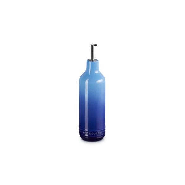 LE CREUSET - Signature - Oliefles 0,60l Azure