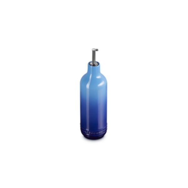 LE CREUSET - Signature - Oliefles 0,60l Azure