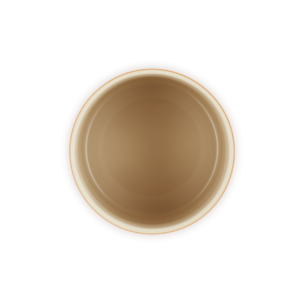 LE CREUSET - Signature - Spatelpot 1,10l Oranjerood