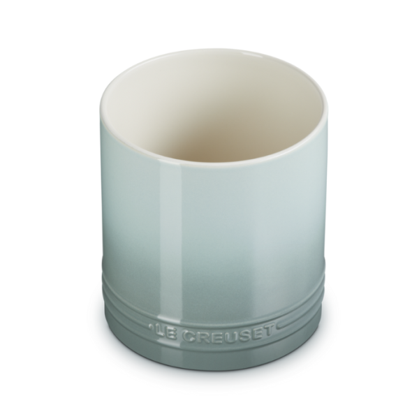 LE CREUSET - Signature - Spatelpot 1,10l Sea Salt