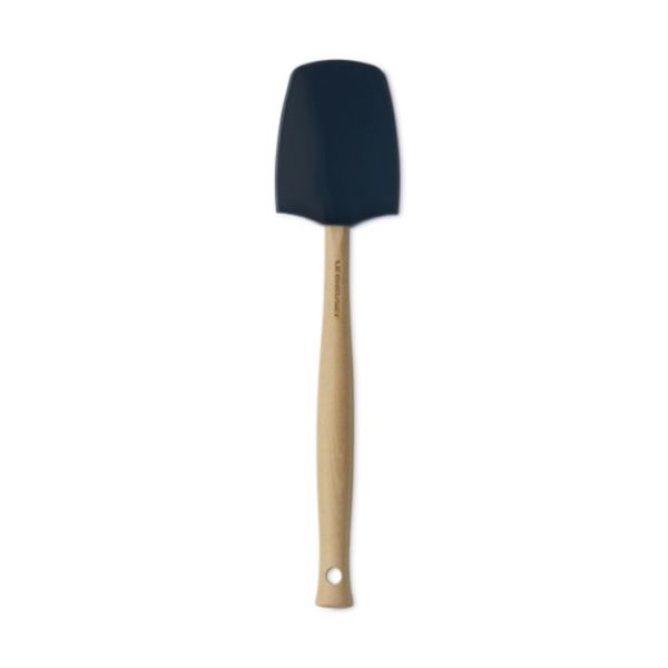 LE CREUSET - Siliconen - Lepelspatel Premium Nuit