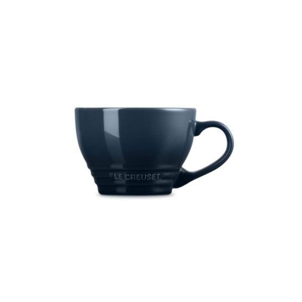 LE CREUSET - Vancouver - Cappuccinokop Groot 0,40l Nuit