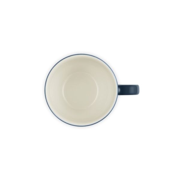 LE CREUSET - Vancouver - Cappuccinokop Groot 0,40l Nuit