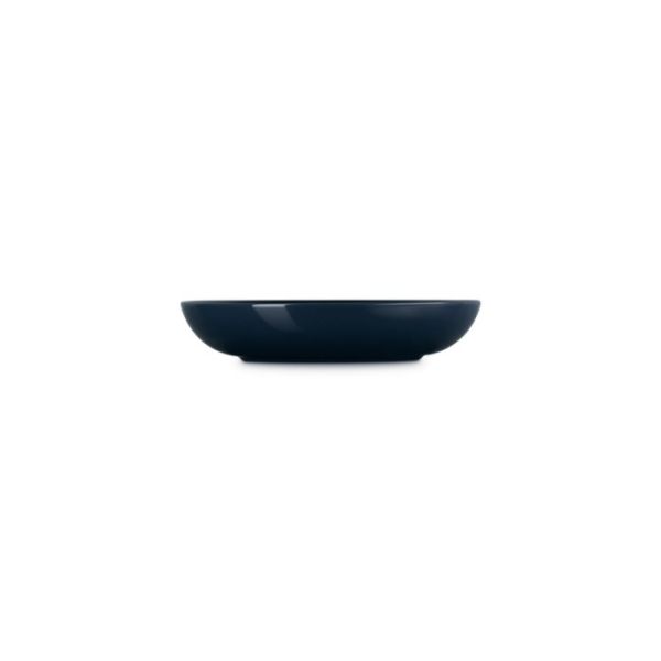 LE CREUSET - Vancouver - Diep bord 22cm Nuit
