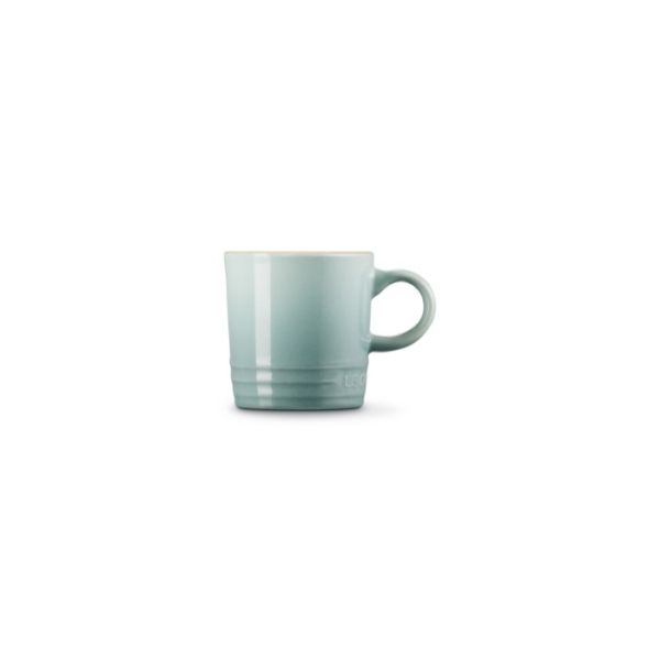 LE CREUSET - Vancouver - Espressokopje 0,10l Sea Salt