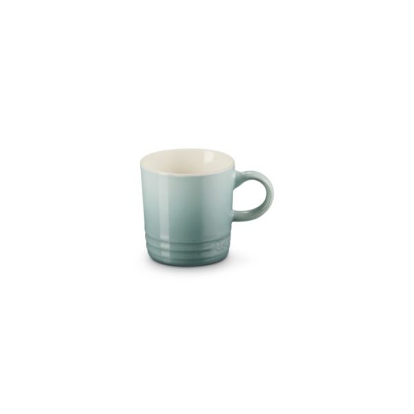 LE CREUSET - Vancouver - Espressokopje 0,10l Sea Salt