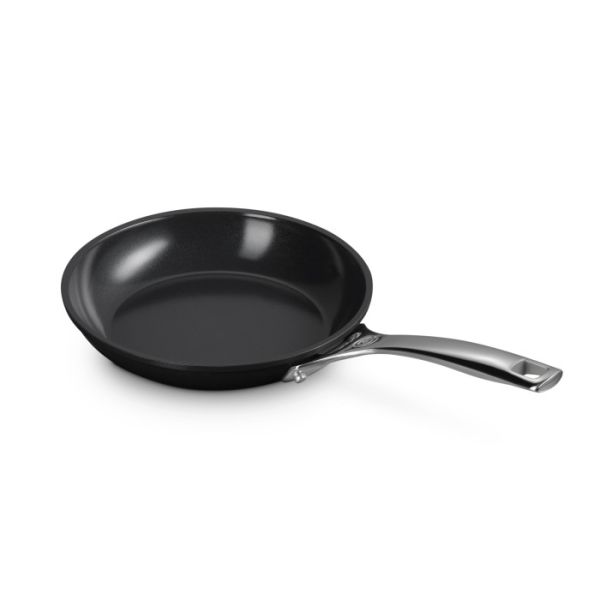 Le Creuset Essentials Keramische koekenpan 20cm