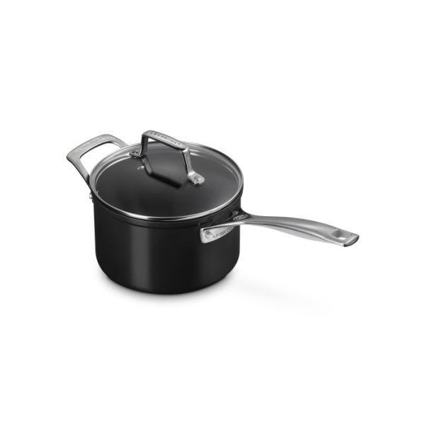 Le Creuset Essentials Keramische Steelpan 20cm