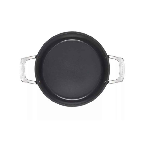LE CREUSET - Essential Non-Stick Ceramic - Kookpan 20cm 3,80l