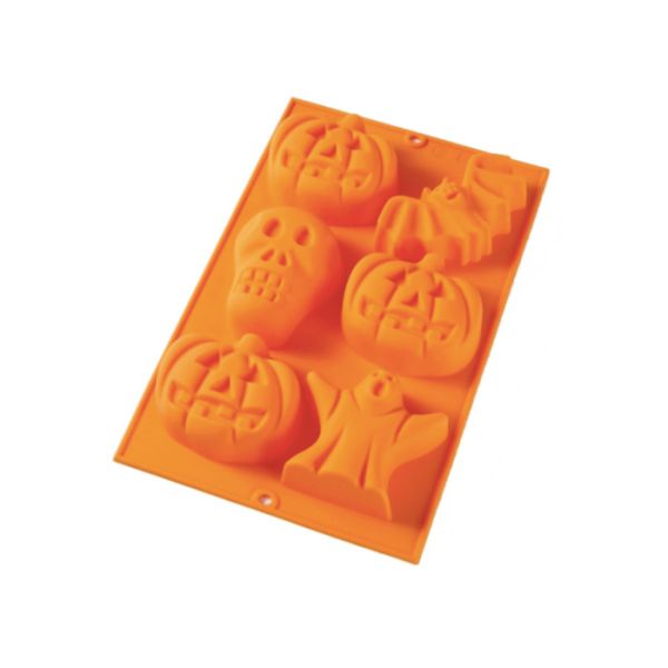 Lekue Bakvorm Halloween