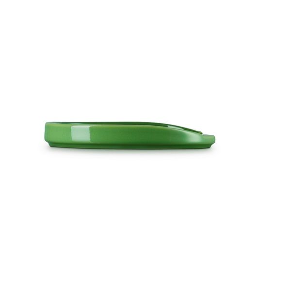 LE CREUSET - Aardewerk - Lepelhouder 15cm Bamboo