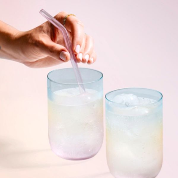 LIKE BY VILLEROY & BOCH - Like Pearl - Longdrinkglas 0,45l set/2