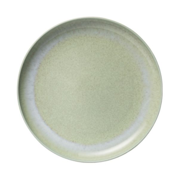 LIKE BY VILLEROY & BOCH - Perlemor Alga - Dinerbord 27cm