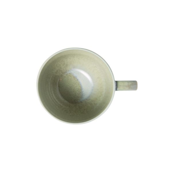LIKE BY VILLEROY & BOCH - Perlemor Alga - Espressokop 0,10l