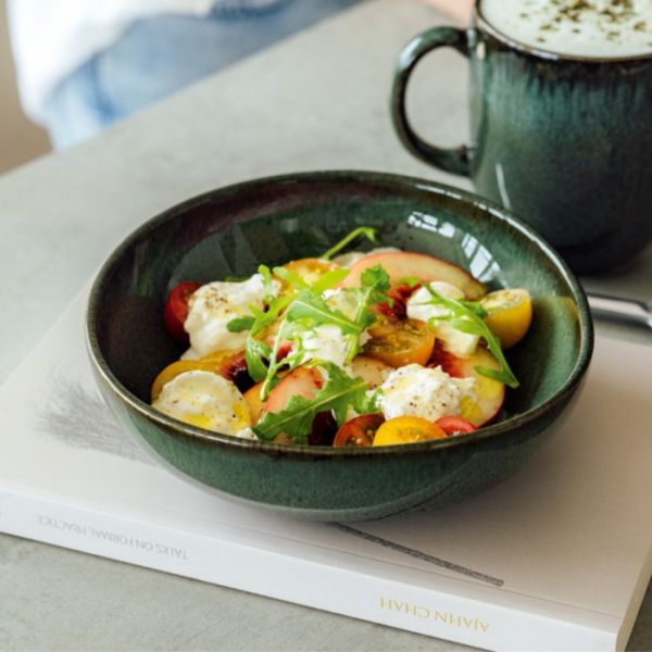LIKE BY VILLEROY & BOCH - Lave - Bowl 17cm Vert