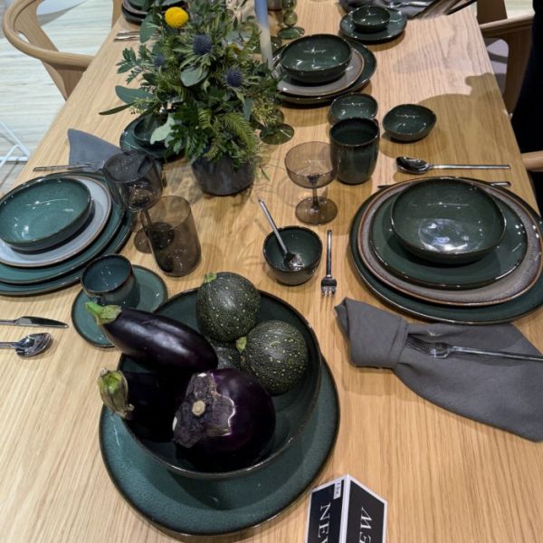 LIKE BY VILLEROY & BOCH - Lave - Bowl 17cm Vert
