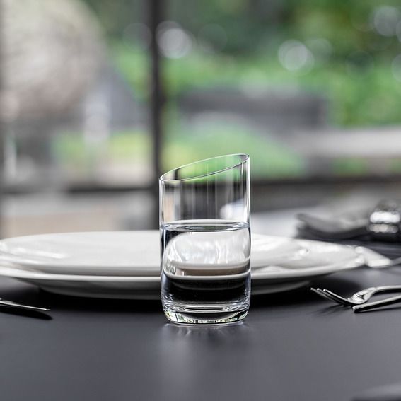 VILLEROY & BOCH - NewMoon - Beker 0,23l set/4