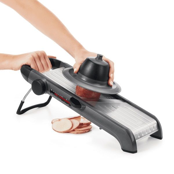 OXO GOOD GRIPS - Snijden en Schillen - Mandoline Chef 2.0
