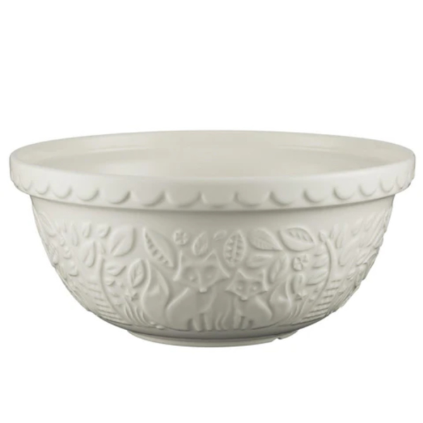MASON CASH - In the Forest - Mengkom 4,00l 29cm Creme