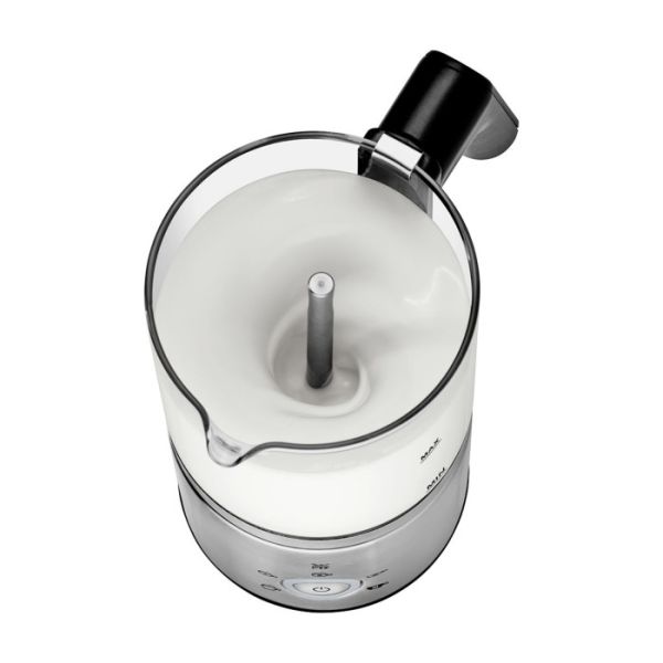 WMF - Melkopschuimer glas