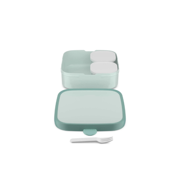 MEPAL - Campus - Lunchbox Bento Large Cool Mint