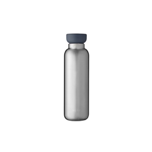 MEPAL - Ellipse - Isoleerfles 0,50l Natural Brushed