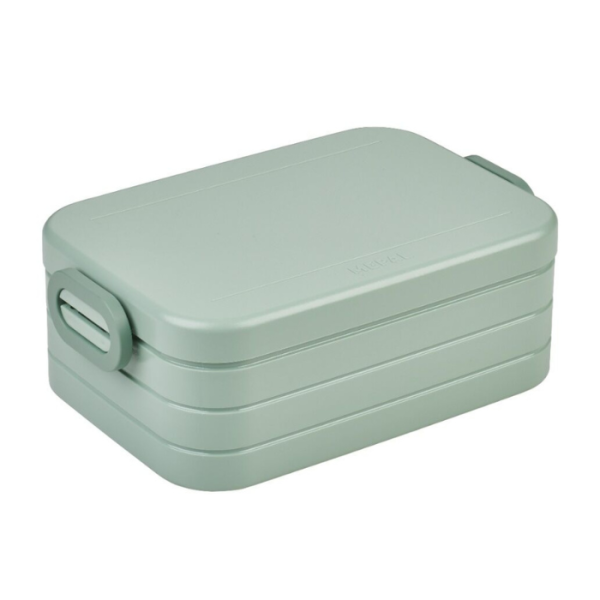 MEPAL - Take a Break - Lunchbox Midi Nordic Sage