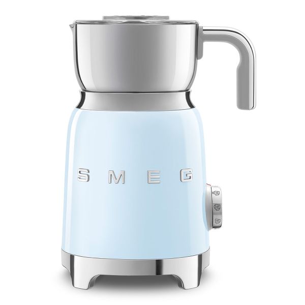 SMEG MFF11PBEU Melkopschuimer