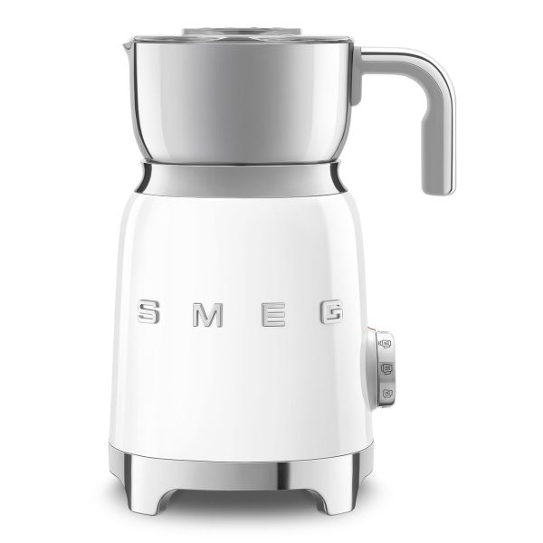 SMEG MFF11WHEU Melkopschuimer