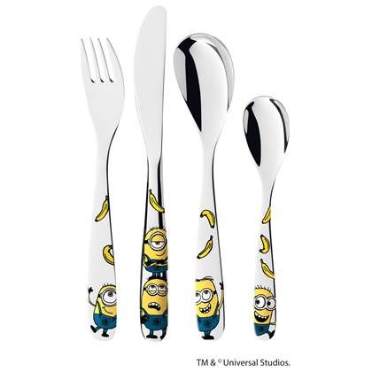 WMF - Minions - Kinderset 6-dlg