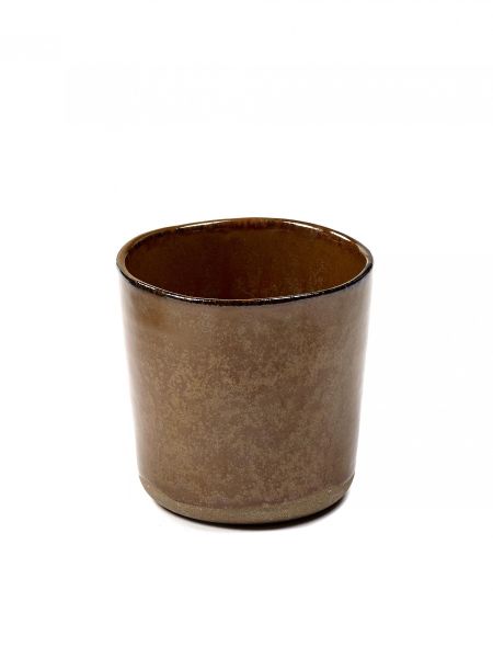 SERAX - Merci - Mokje nr.9 0,20l Oker/bruin