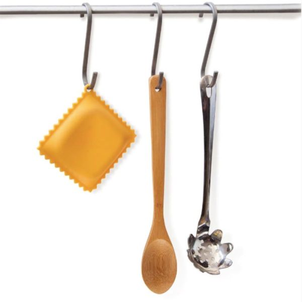 MONKEY BUSINESS - Ravioli - Lepellegger siliconen