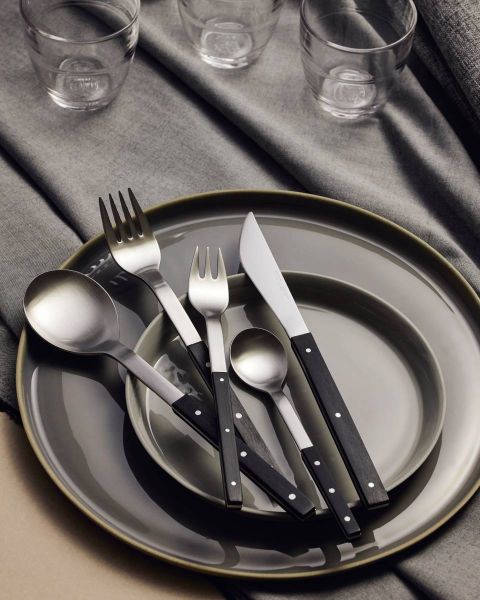 MONO - Mono-E - Dessertlepel 18,4cm