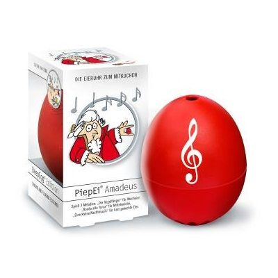 BRAINSTREAM - Cadeau - PiepEi Mozart