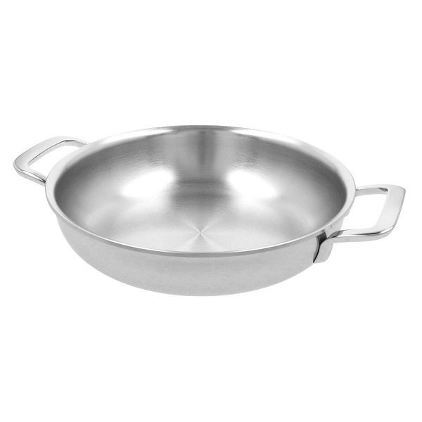 Demeyere Multifunction 7 Koekenpan 24cm