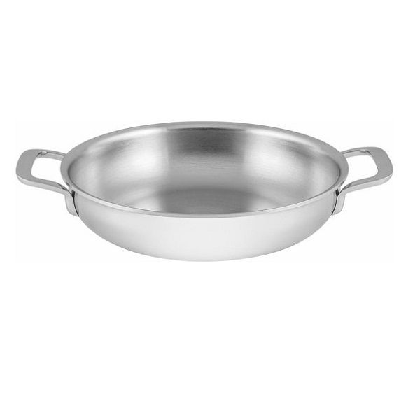 DEMEYERE - Multifunction 7 - Koekenpan 28cm 2 grepen