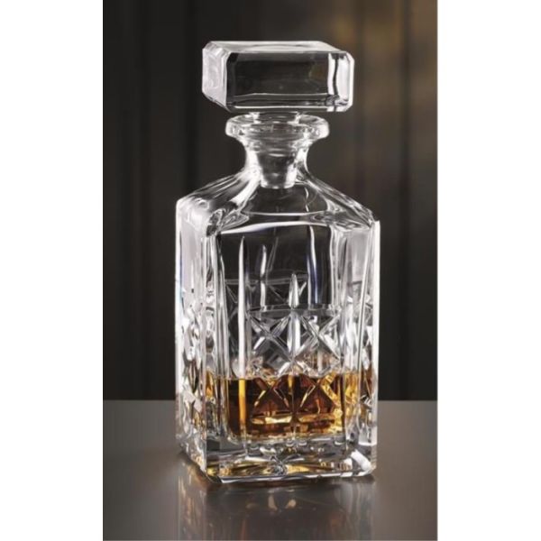 NACHTMANN - Highland - Whiskeykaraf 0,75l