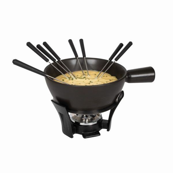 BOSKA - Nero - Kaasfondueset 2,20L