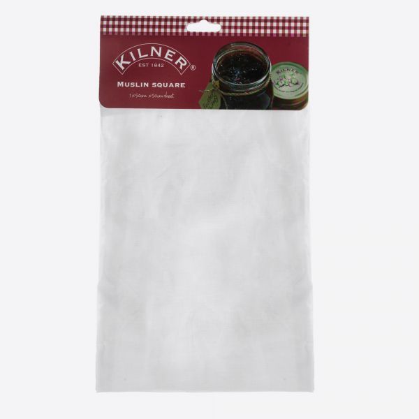 KILNER - Katoenen neteldoek