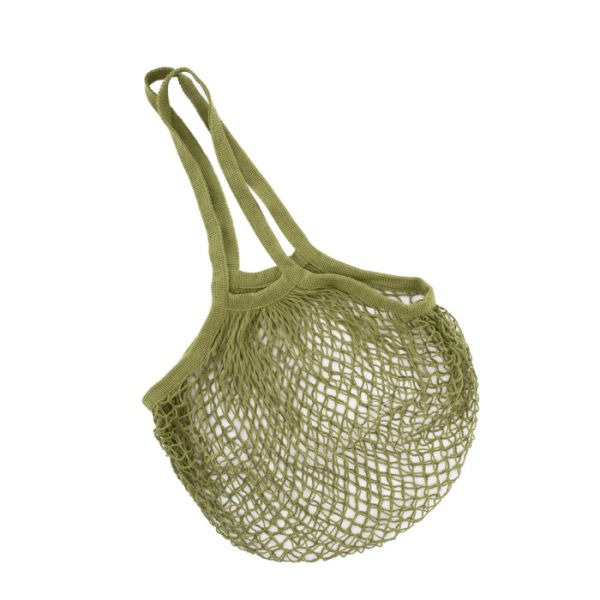 Point-Virgule - Parijse nettas 40x70cm Kaki