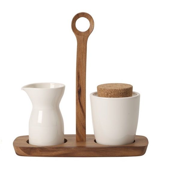 VILLEROY & BOCH - Artesano Original - Suikerpot 0,30L