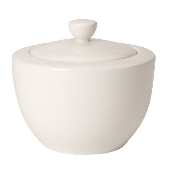 VILLEROY & BOCH - For Me - Suikerpot 0,30l