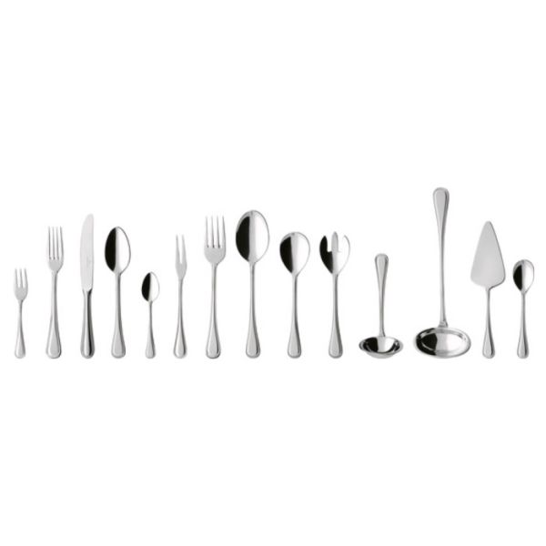 Villeroy & Boch bestekset Neufaden Merlemont 70-delig