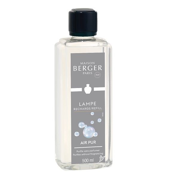 LAMPE BERGER - Parfums - Parfum 0,50l Neutraal