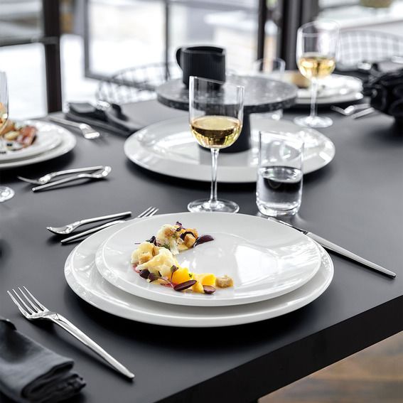 VILLEROY & BOCH - NewMoon - Longdrink glas 0,37L Set/4